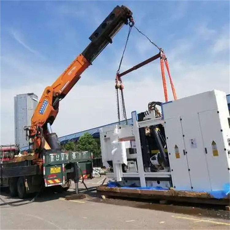 山城附近小吊车联系方式|8-16吨|本地及时服务