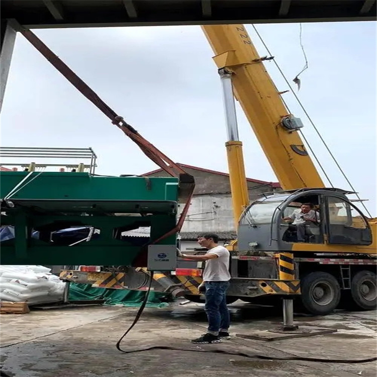 山城大吨位吊车租赁应急保障方案|化解突发吊装需求难题