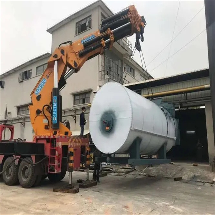 山城吊车租用电话|24小时应急服务|精准吊装方案